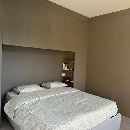 Riva 13 Apartment Lugano Exterior photo