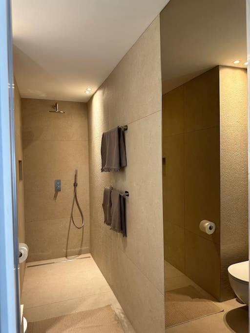 Riva 13 Apartment Lugano Exterior photo